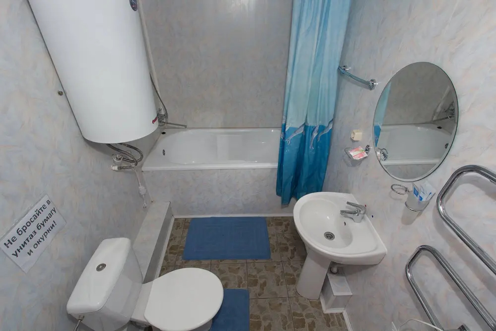 Рыболовная база Взморье