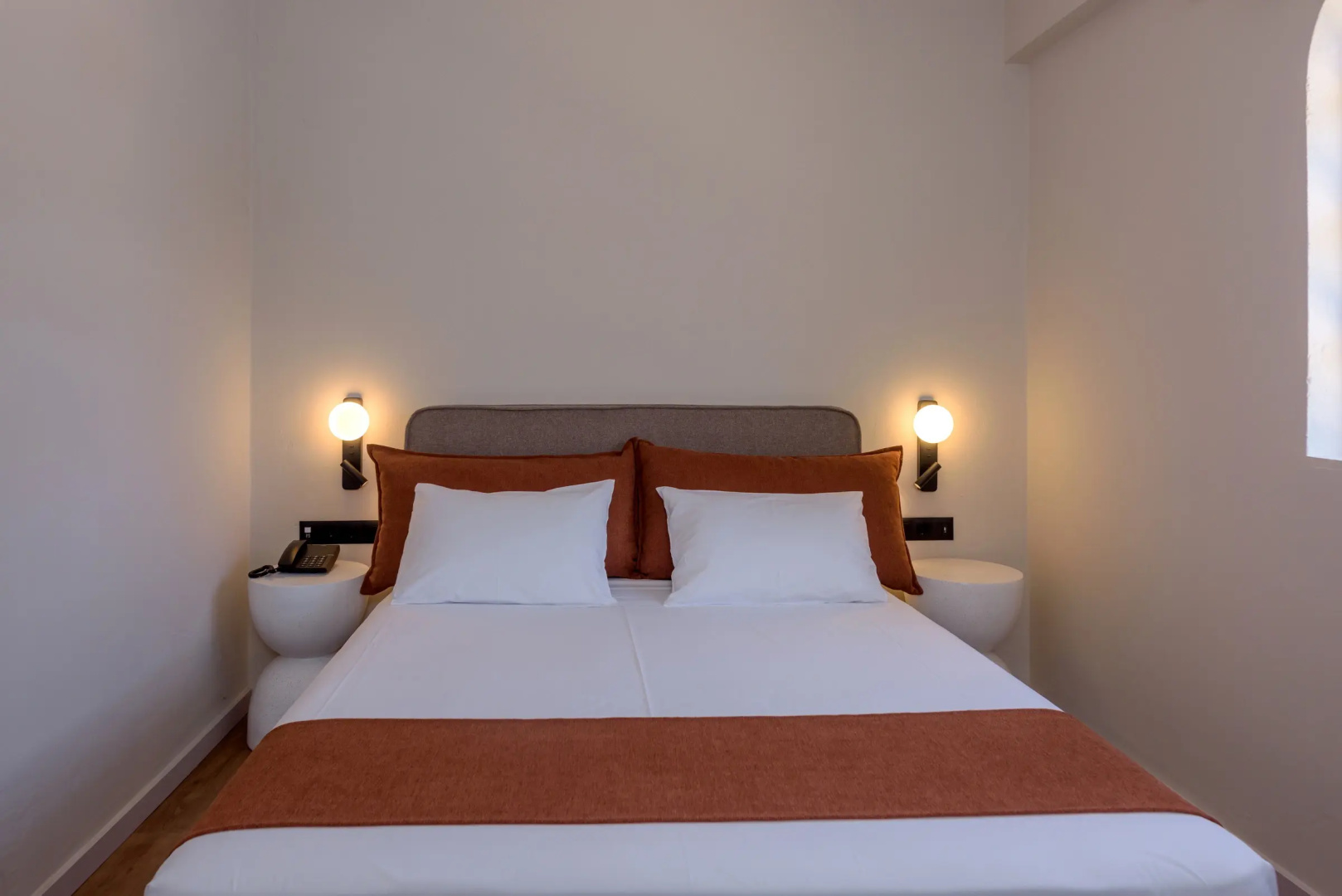 Rethymno Residence Hotel and Suites