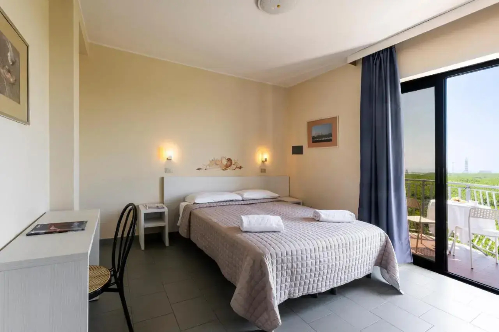 Hotel La Siesta