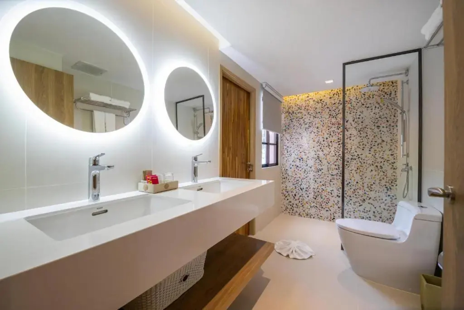 Baan Samui Resort