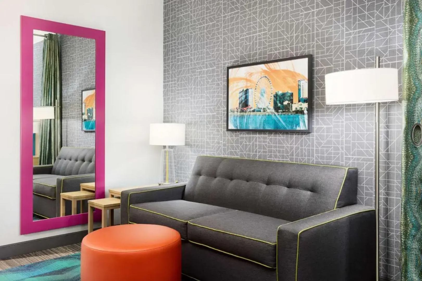 Home2 Suites by Hilton Pensacola I 10 Pine Forest Road