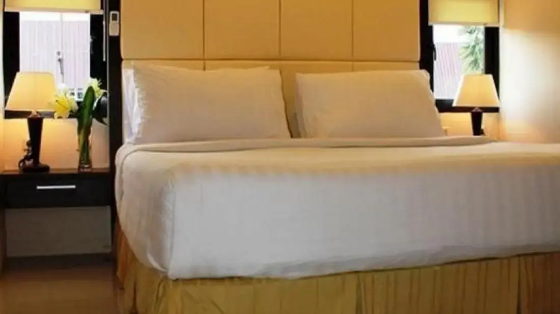 Hotel Istana Permata Ngesong