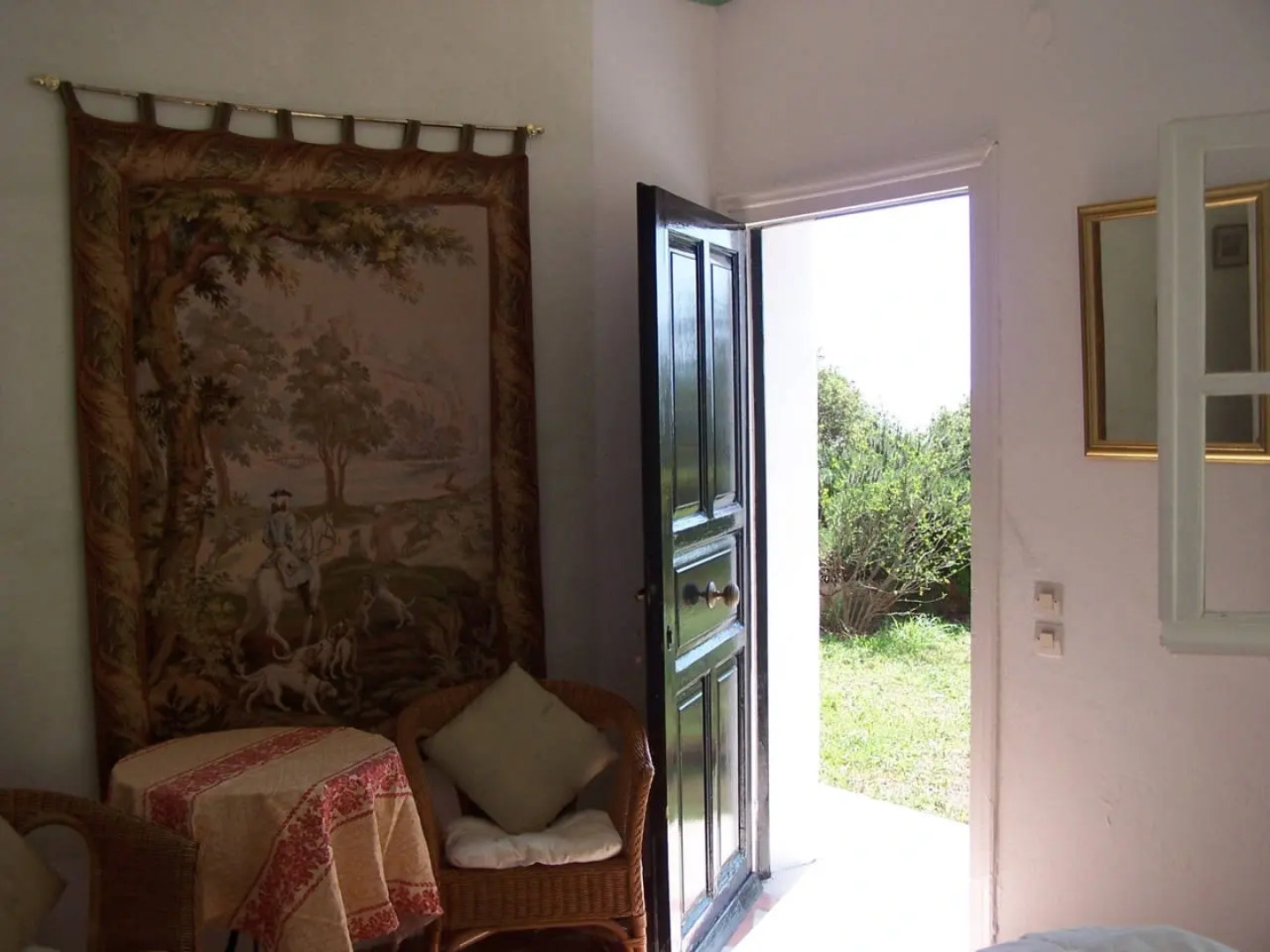 Villa La Serenissima