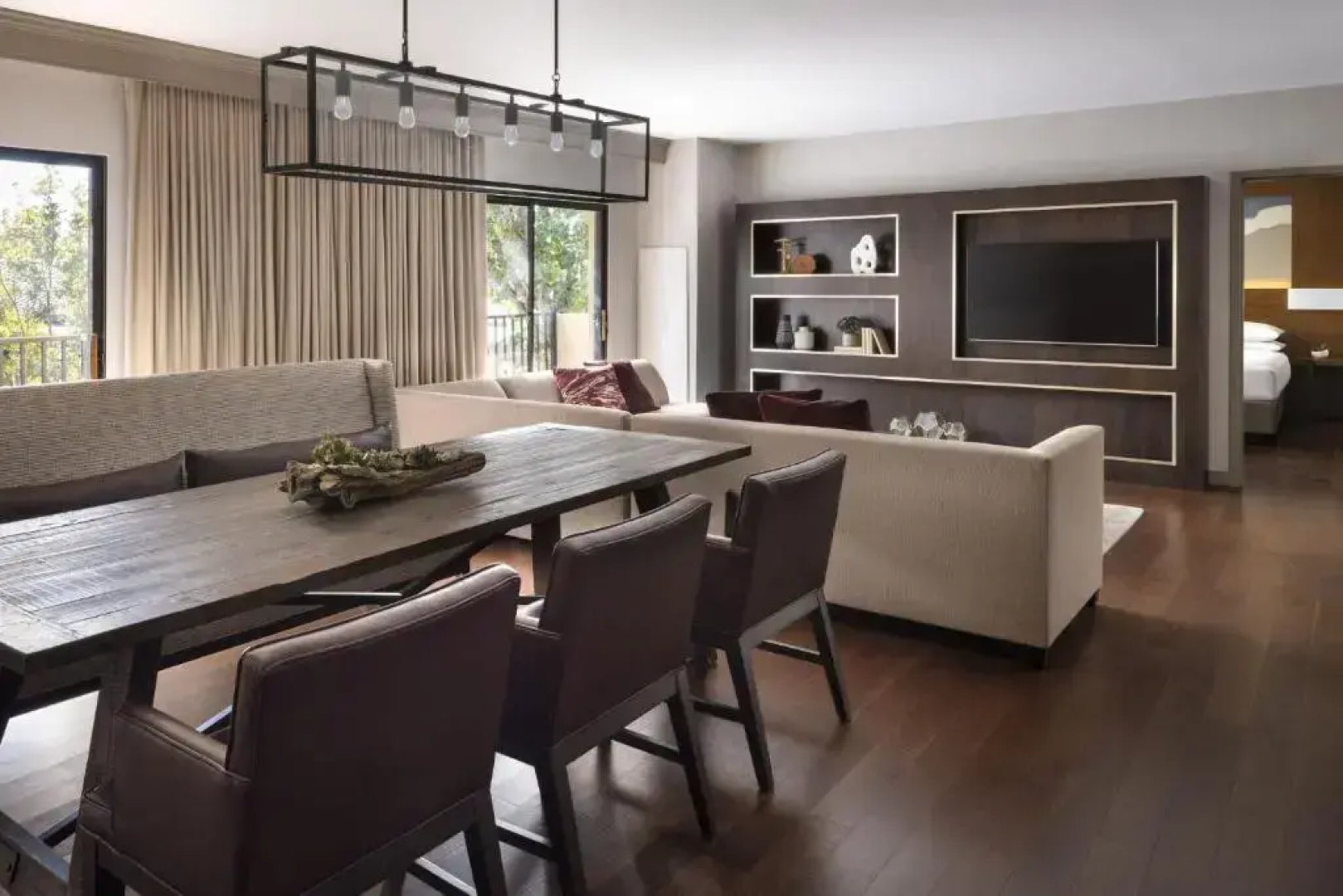 Napa Valley Marriott Hotel & Spa
