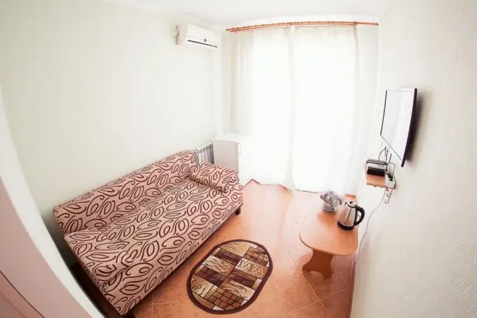 Villa Vilena Guest House