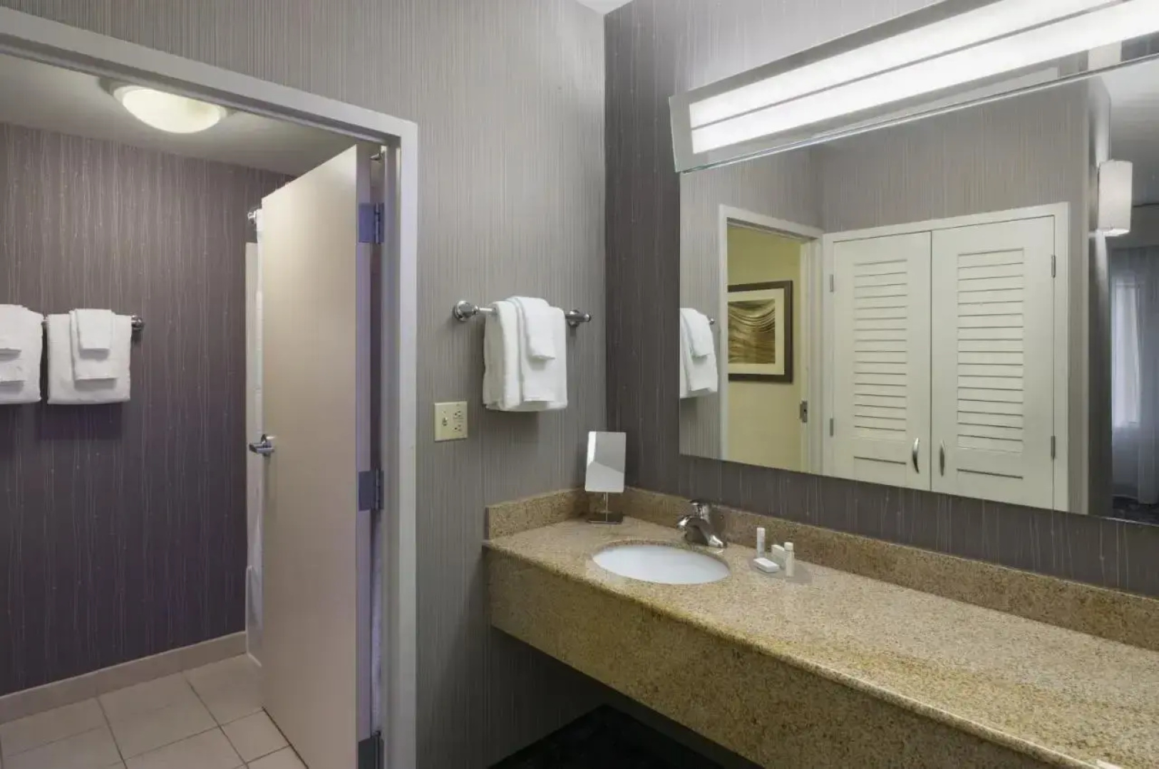 Courtyard by Marriott Scranton Montage Mountain