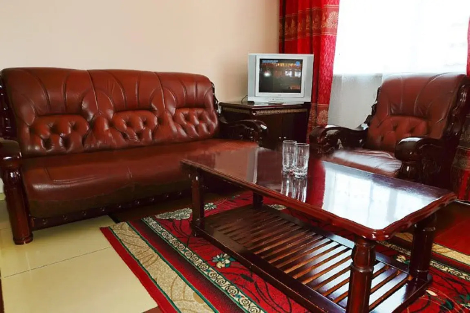Azia Hotel