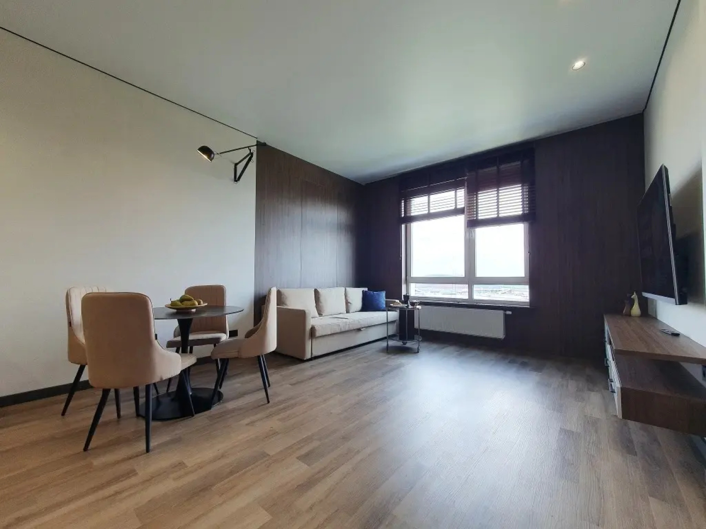 Utrip Cherry Apartments
