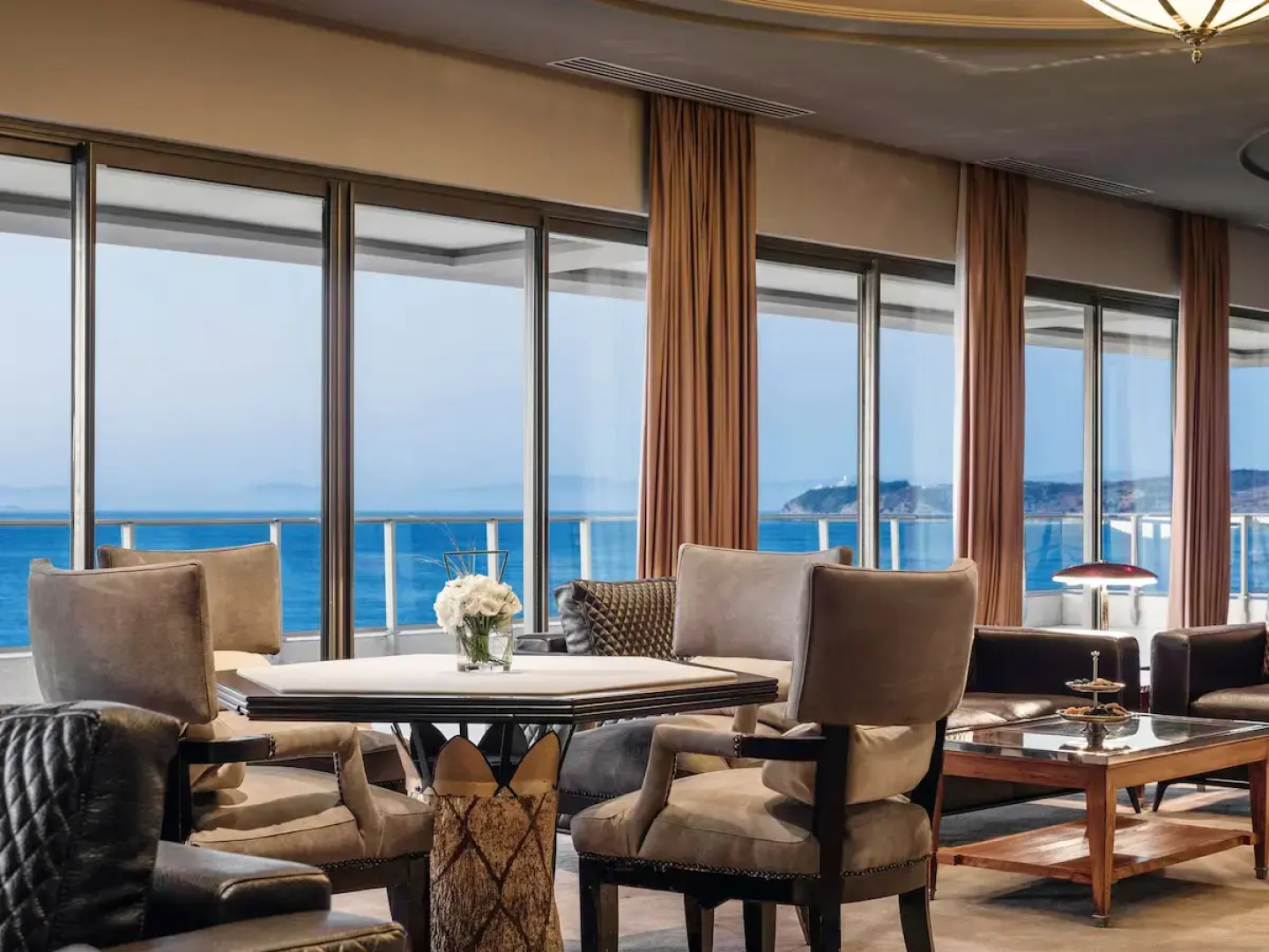 Mövenpick Hotel & Casino Malabata Tanger