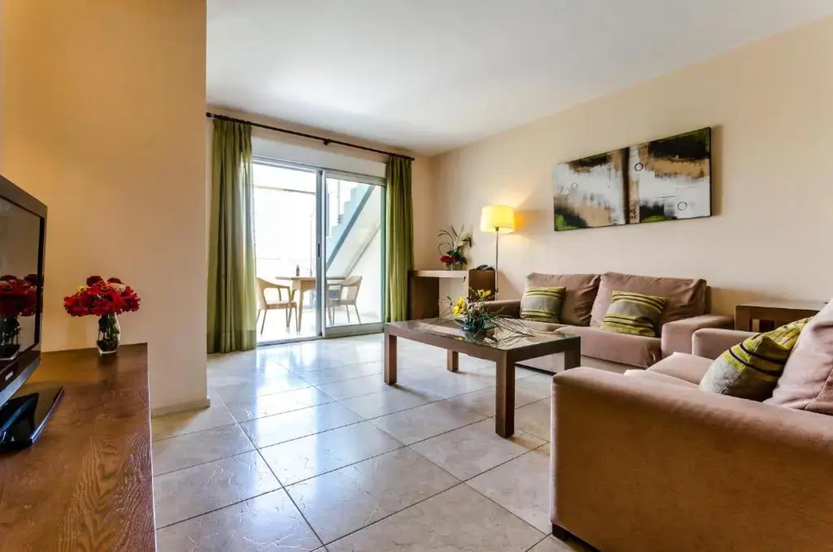 Курорт El Plantio Golf Resort