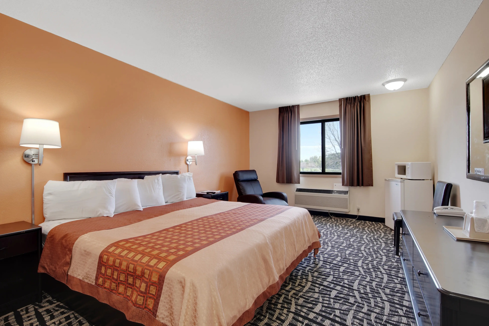 Americas Quality Inn & Suites Finlayson