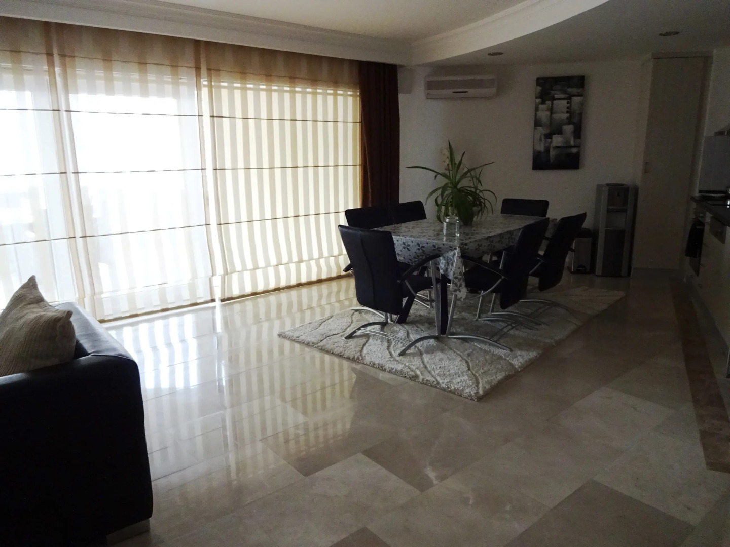 My Marine Residence Appartment