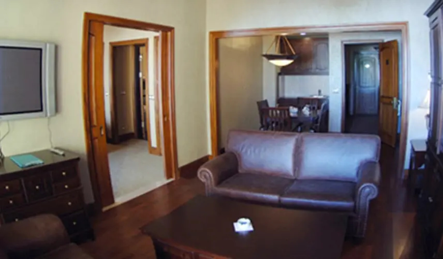 Hotel Duja Chalet Ski Center