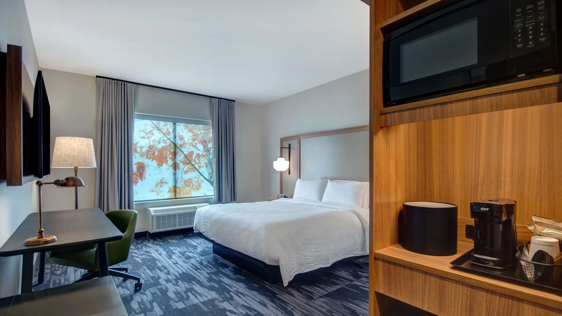 Fairfield By Marriott Inn Suites Rochester Hills