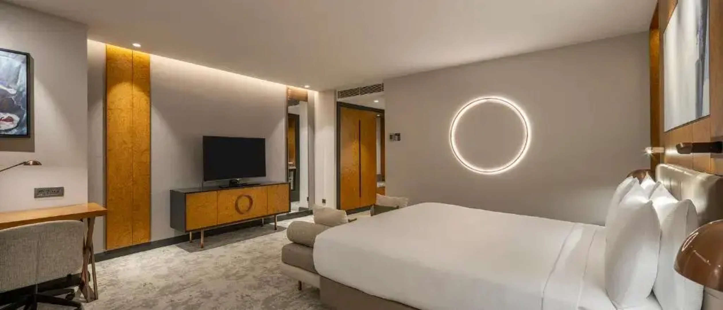 Hilton Istanbul Maslak