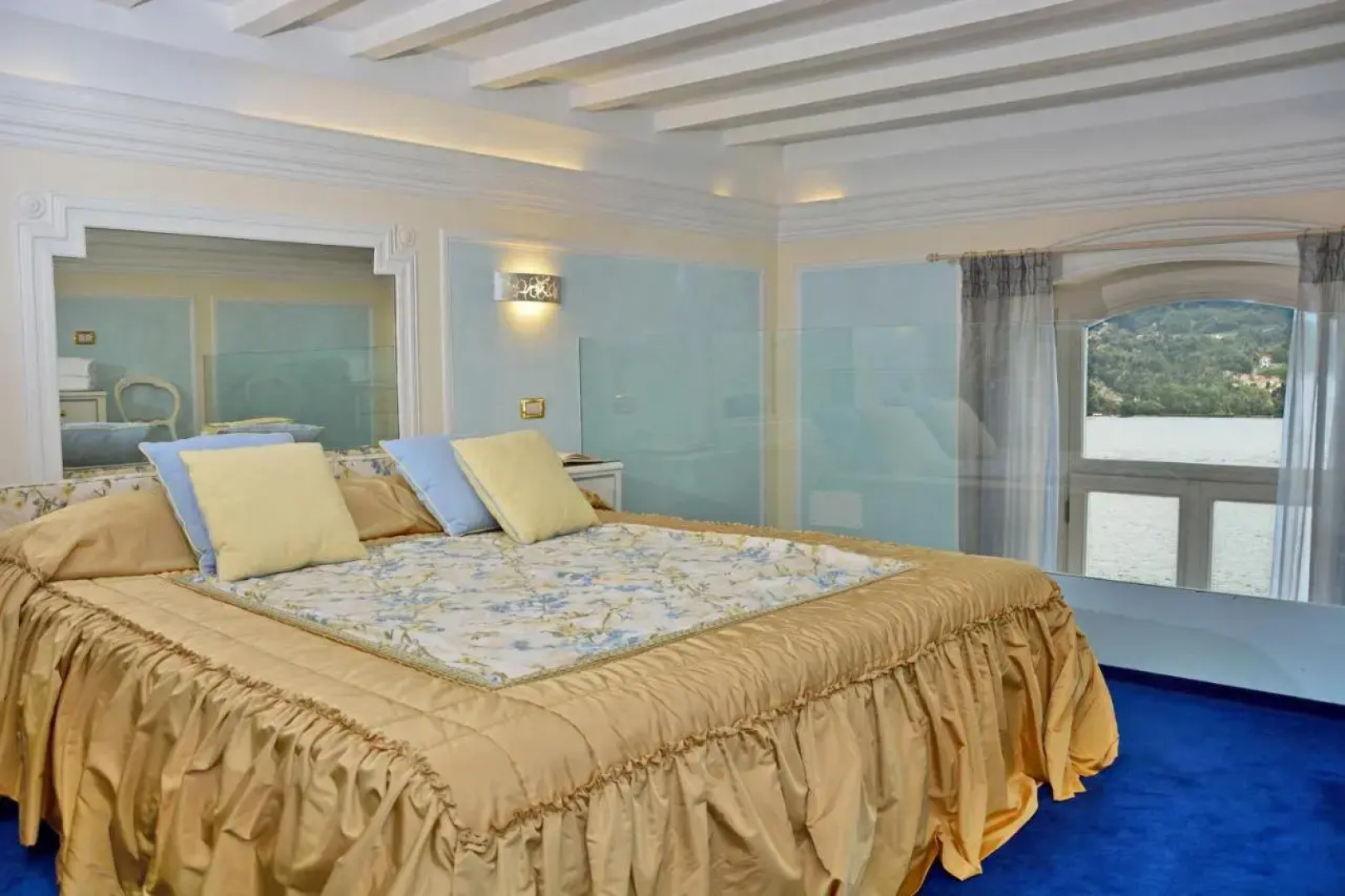 Grand Hotel Cadenabbia