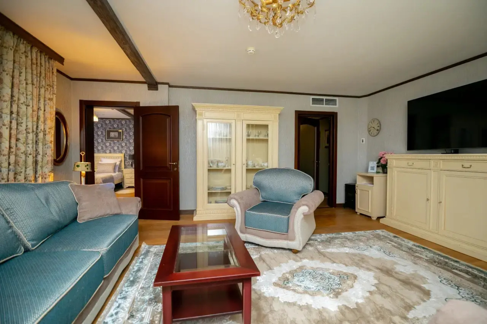 Гостиничный комплекс Губернский