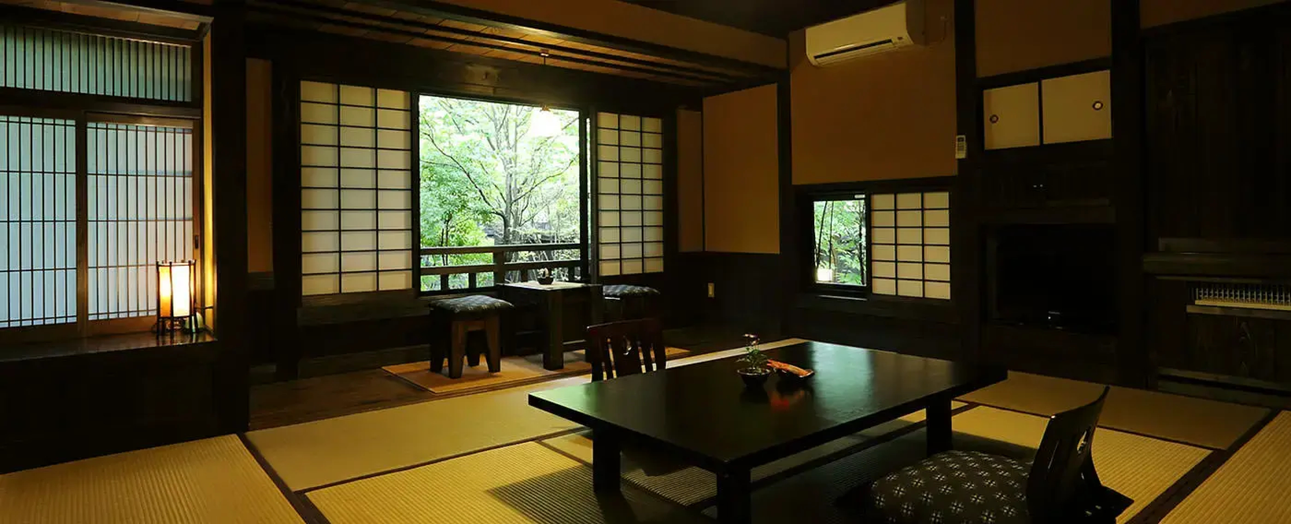 Kiyasuya Ryokan