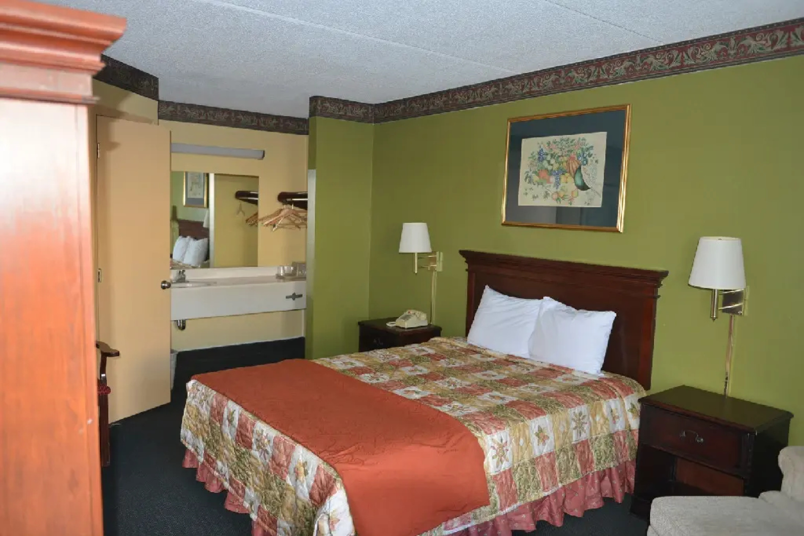 Thomasville Inn