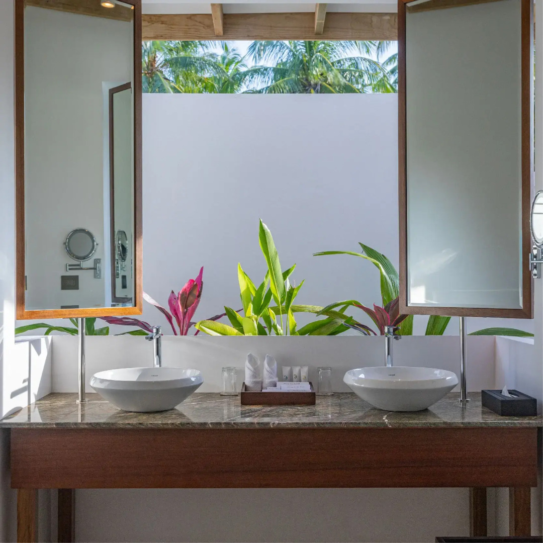 Cinnamon Hakuraa Huraa Maldives - Adults Only