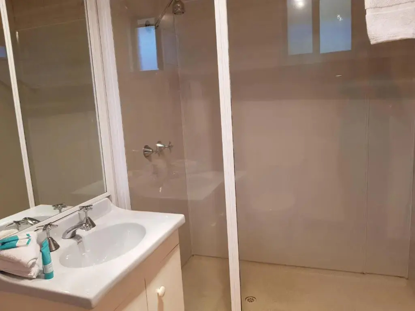 Blue Seas Holiday Villas