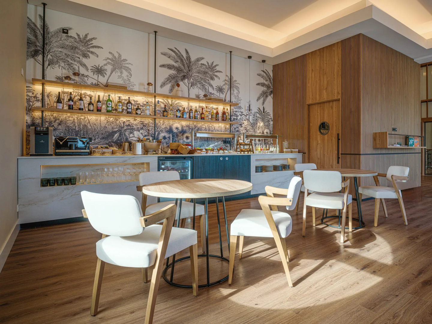Dreams Madeira Resort Spa & Marina - All Inclusive