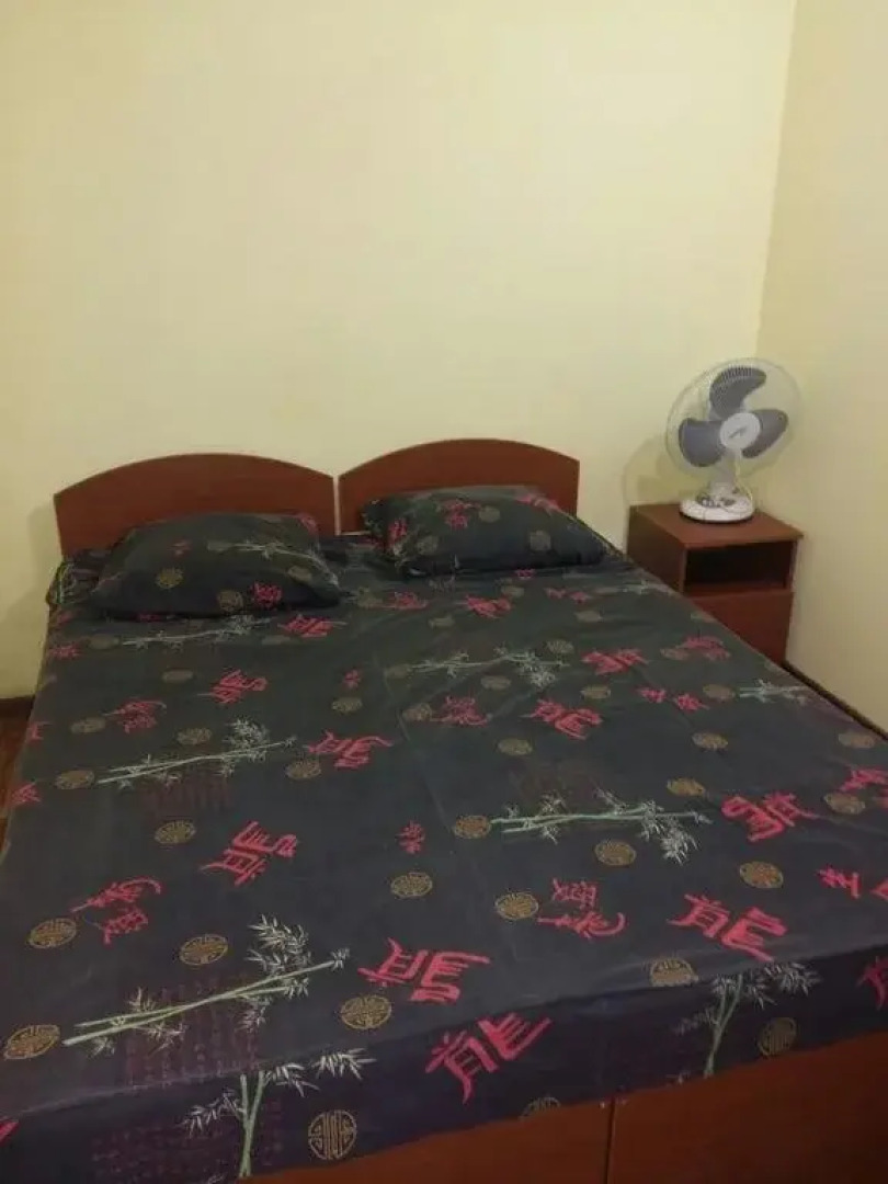 Shaumyana 6a Guest House