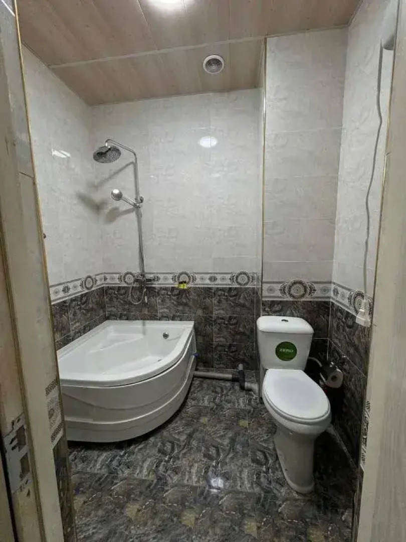 Отель Humoyunshox 