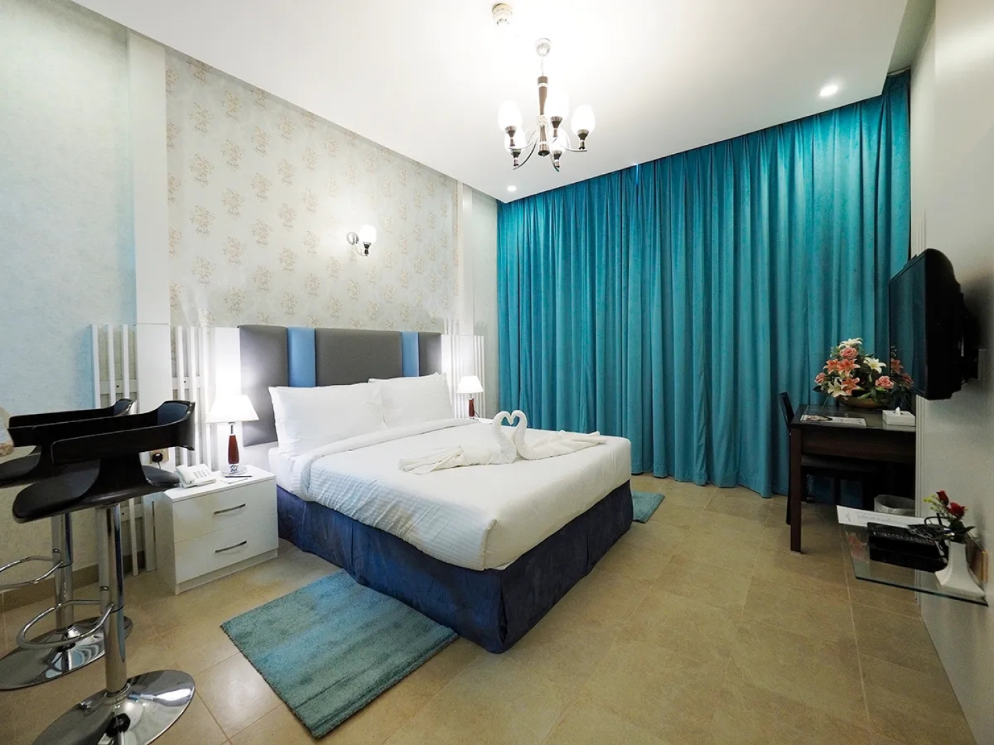 Skylark Hotel Apartments