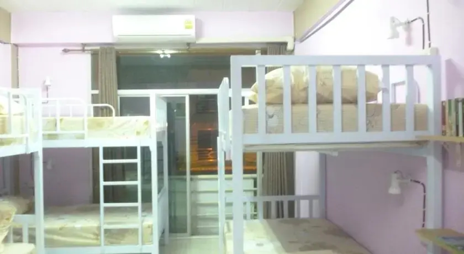 Backpackers Place Pattaya