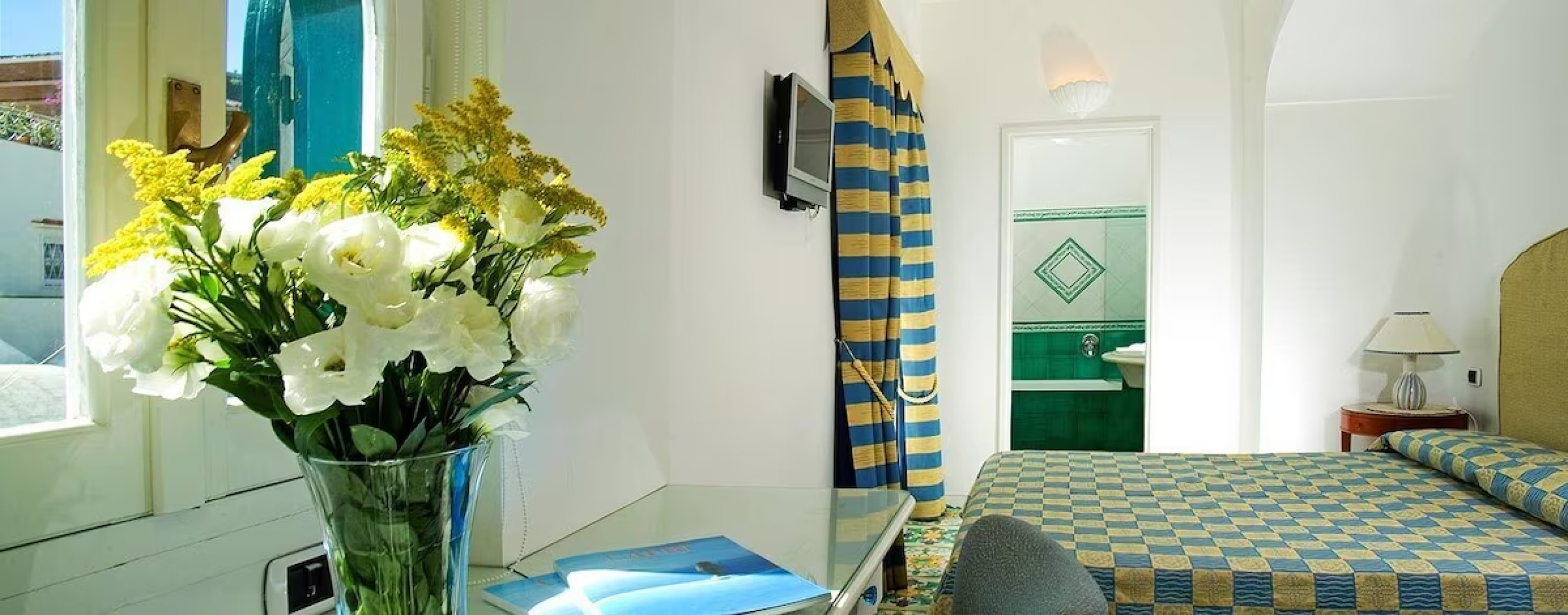 Отель Gatto Bianco Hotel & SPA