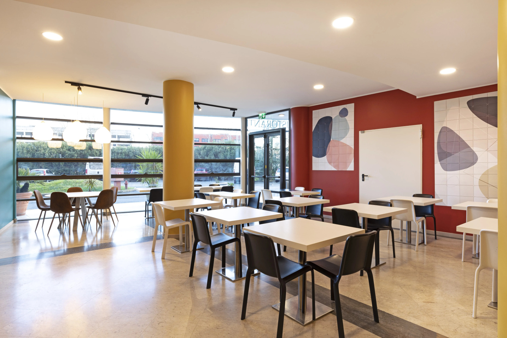 B&B HOTEL Pisa Airport