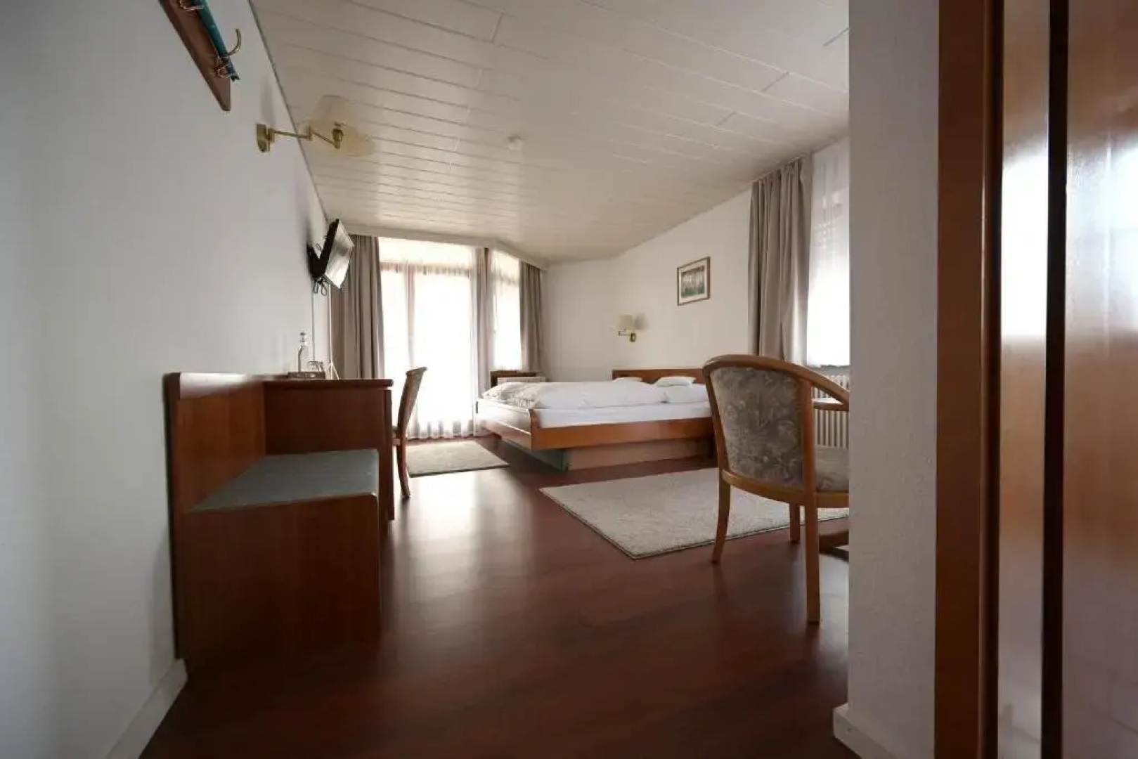Landhotel Hirsch