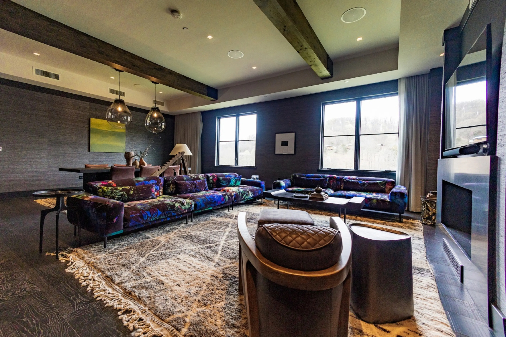 Southall Farm & Inn