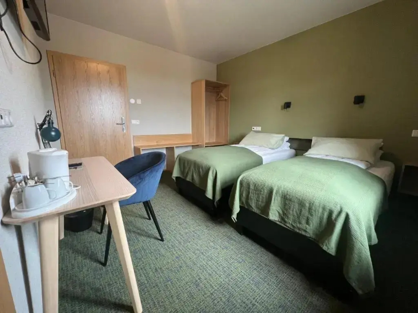 Отель Skógafoss by EJ Hotels