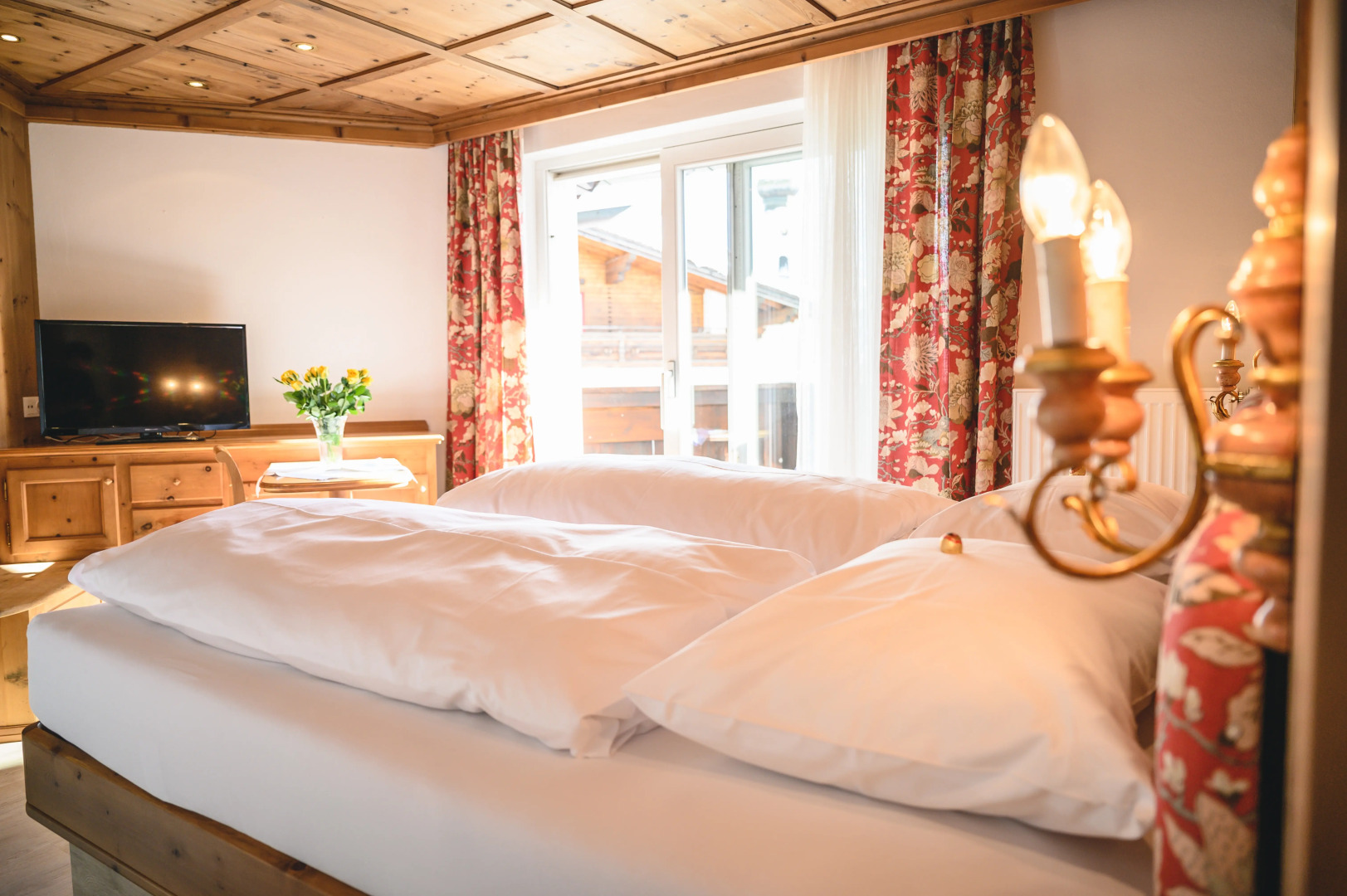 Ferienwohnungen Eckart