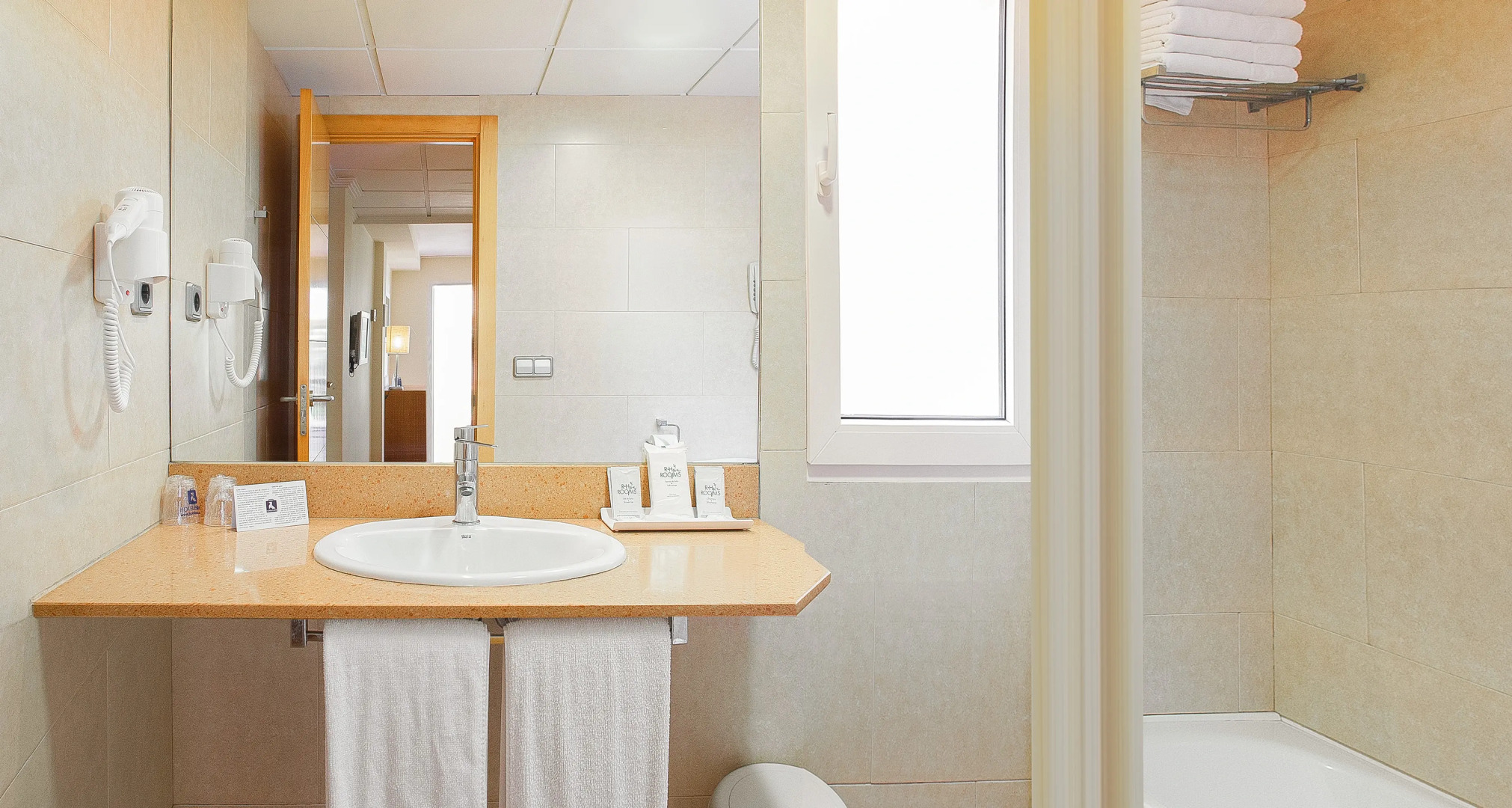 Отель RH Casablanca & Suites