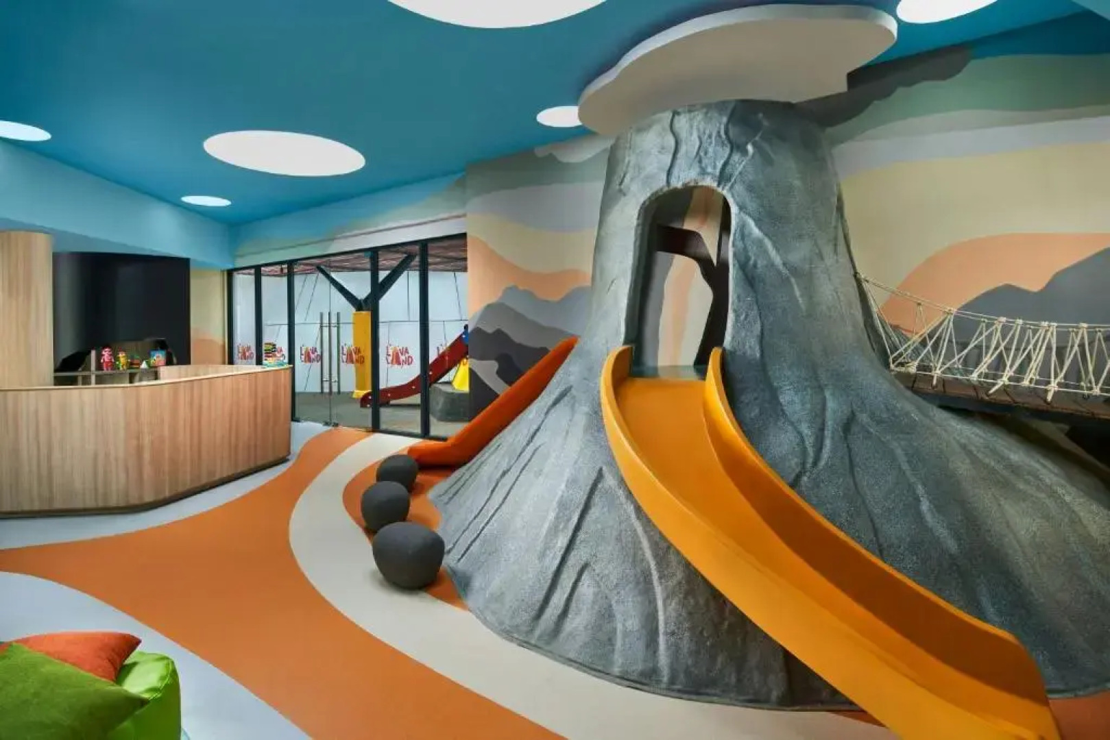 Renaissance Bali Nusa Dua Resort