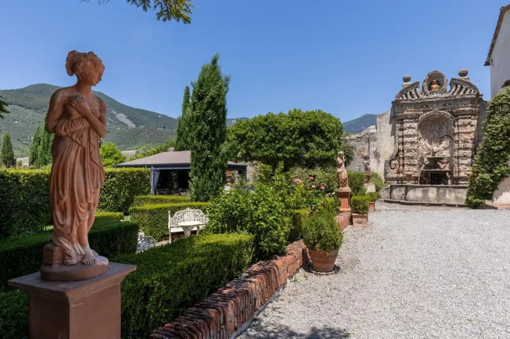 Villa Scorzi