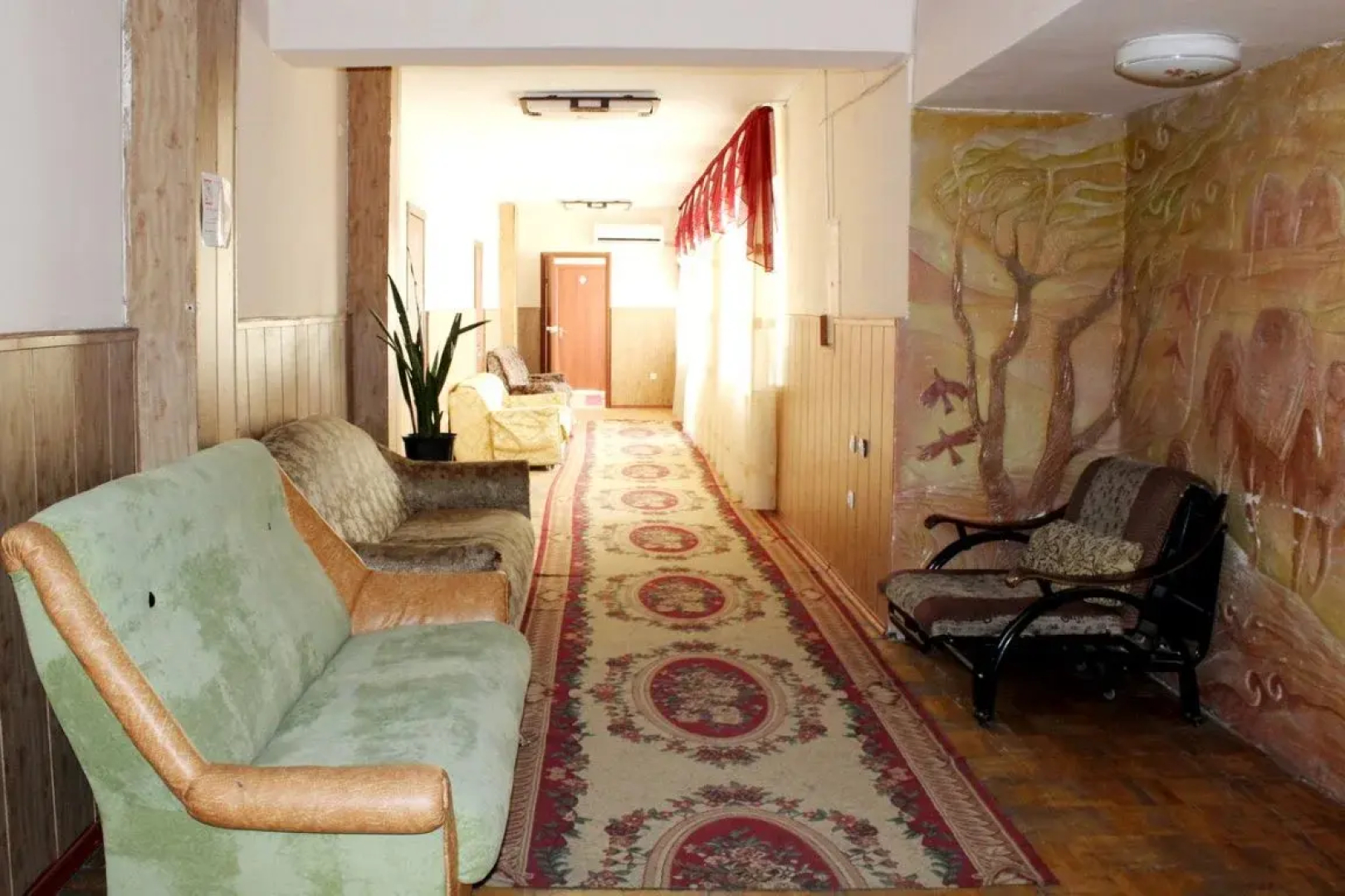Phoenix Hotel