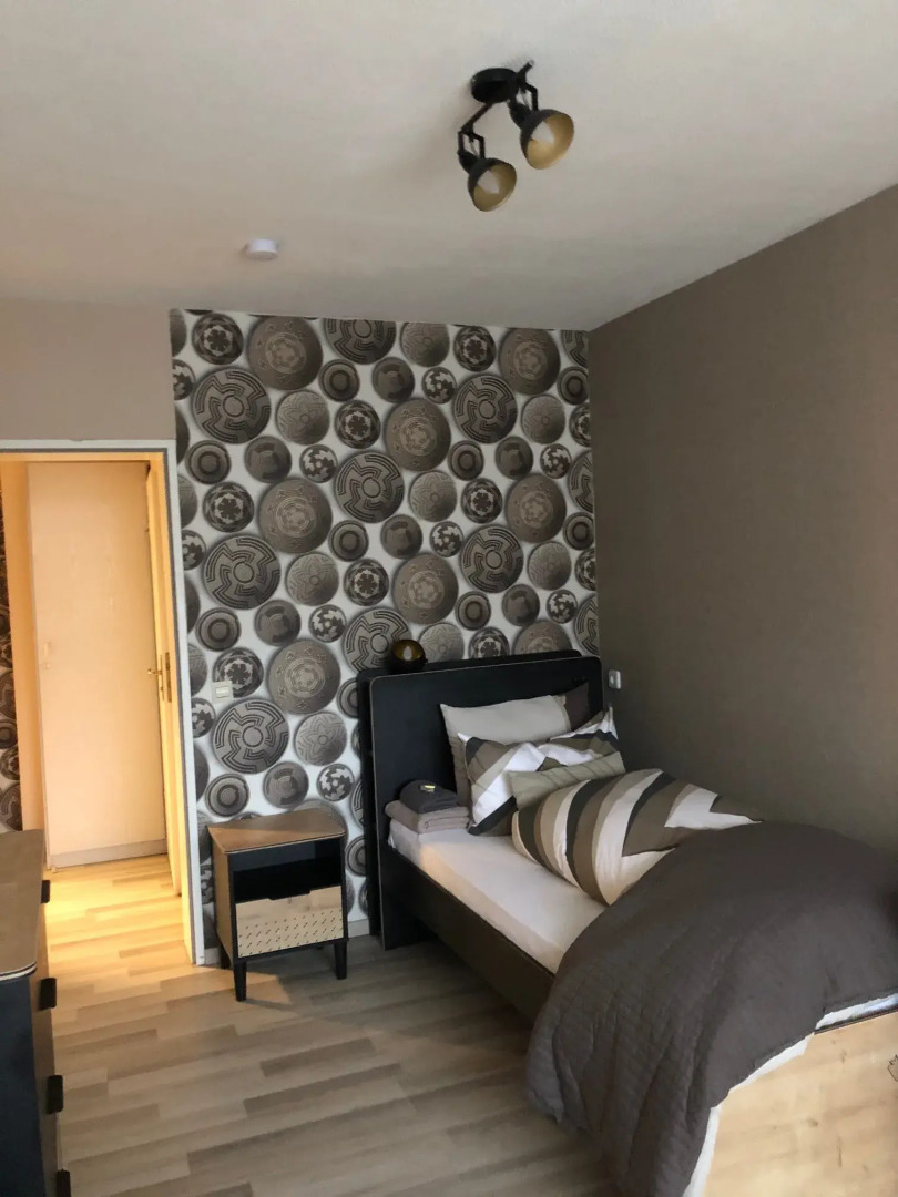 Pension Ottenheide