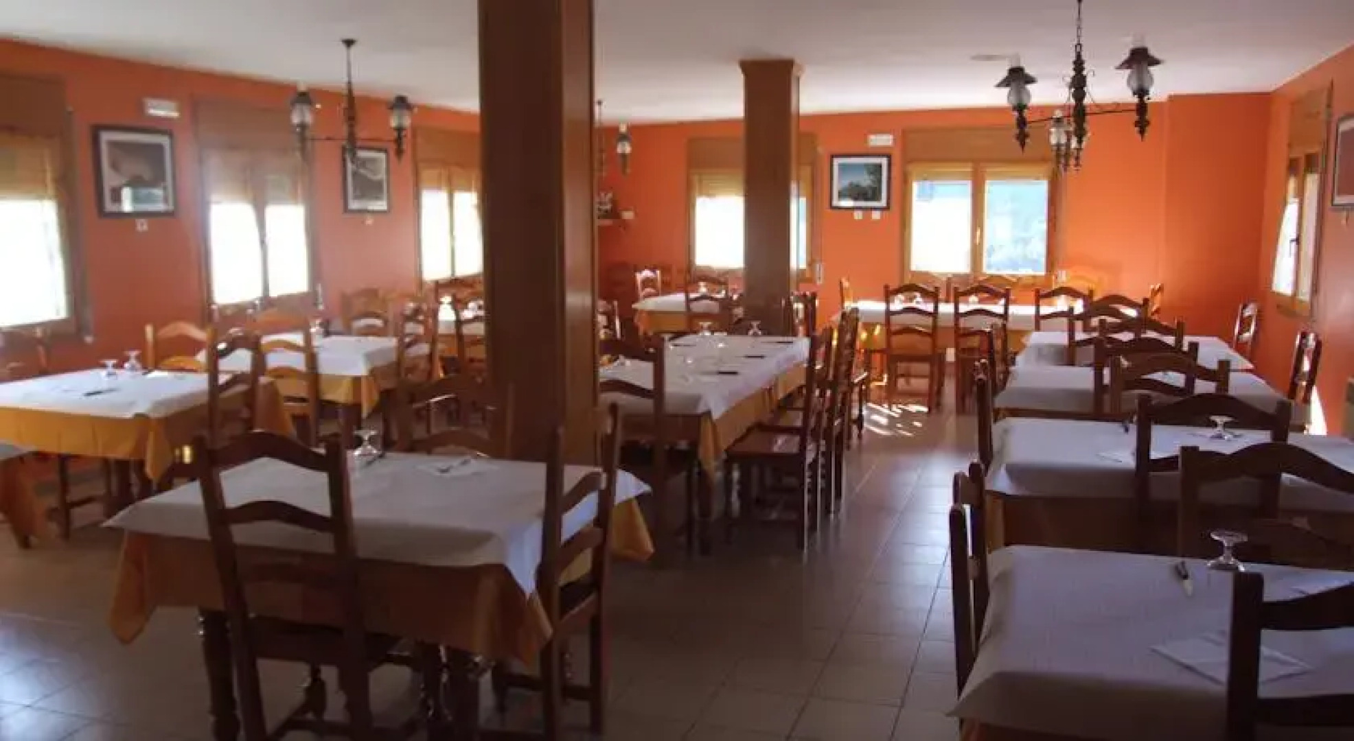 Residència Casa de Pagès Cal Xic