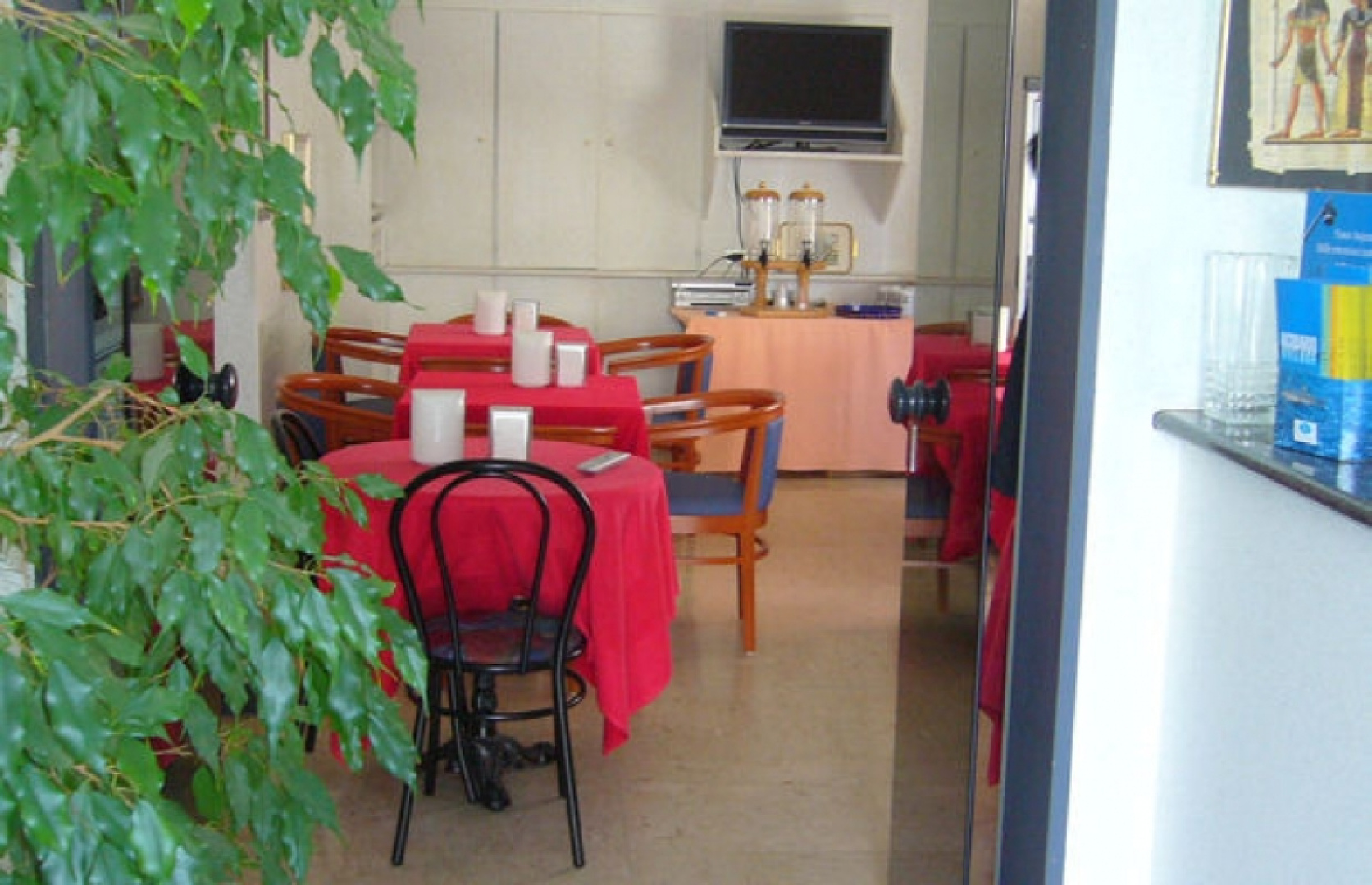 Hotel Doria
