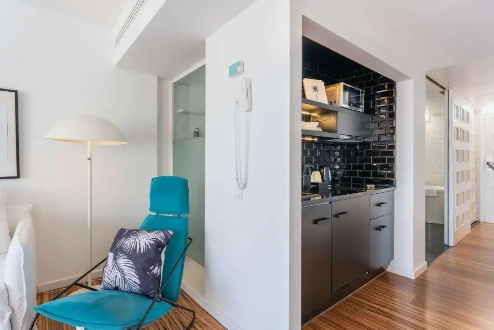 Отель Gold By Marina - Adults Only