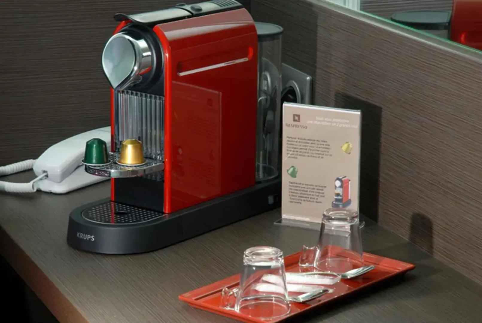 B&B HOTEL Colmar Liberté 4 étoiles