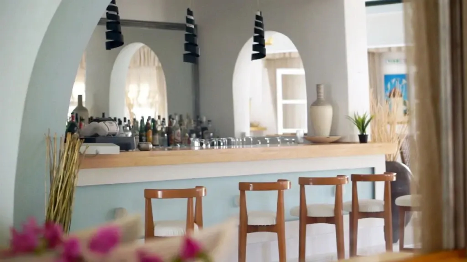 Dionysos Luxury Hotel Mykonos