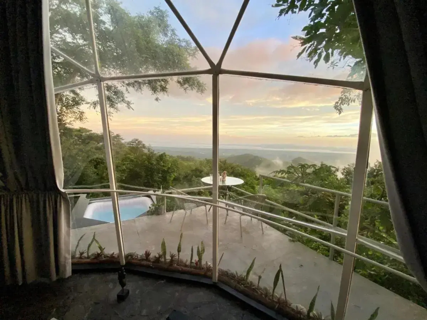 El Mirador