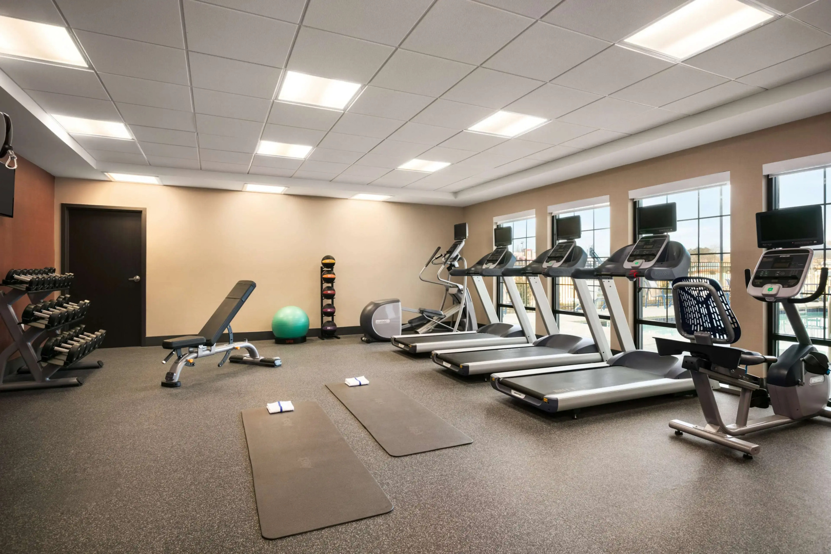 Hampton Inn Kernersville