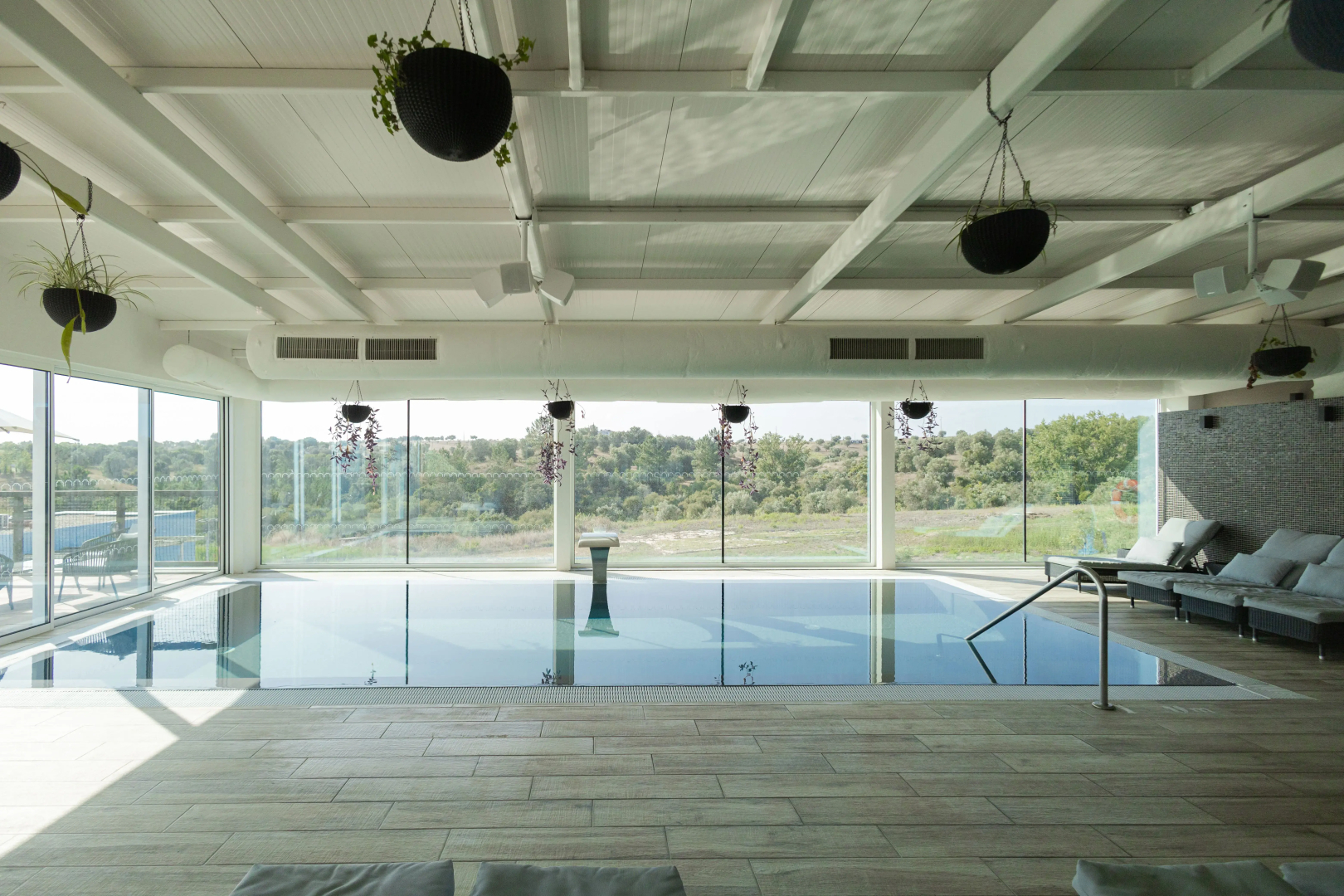 Sleep & Nature Hotel