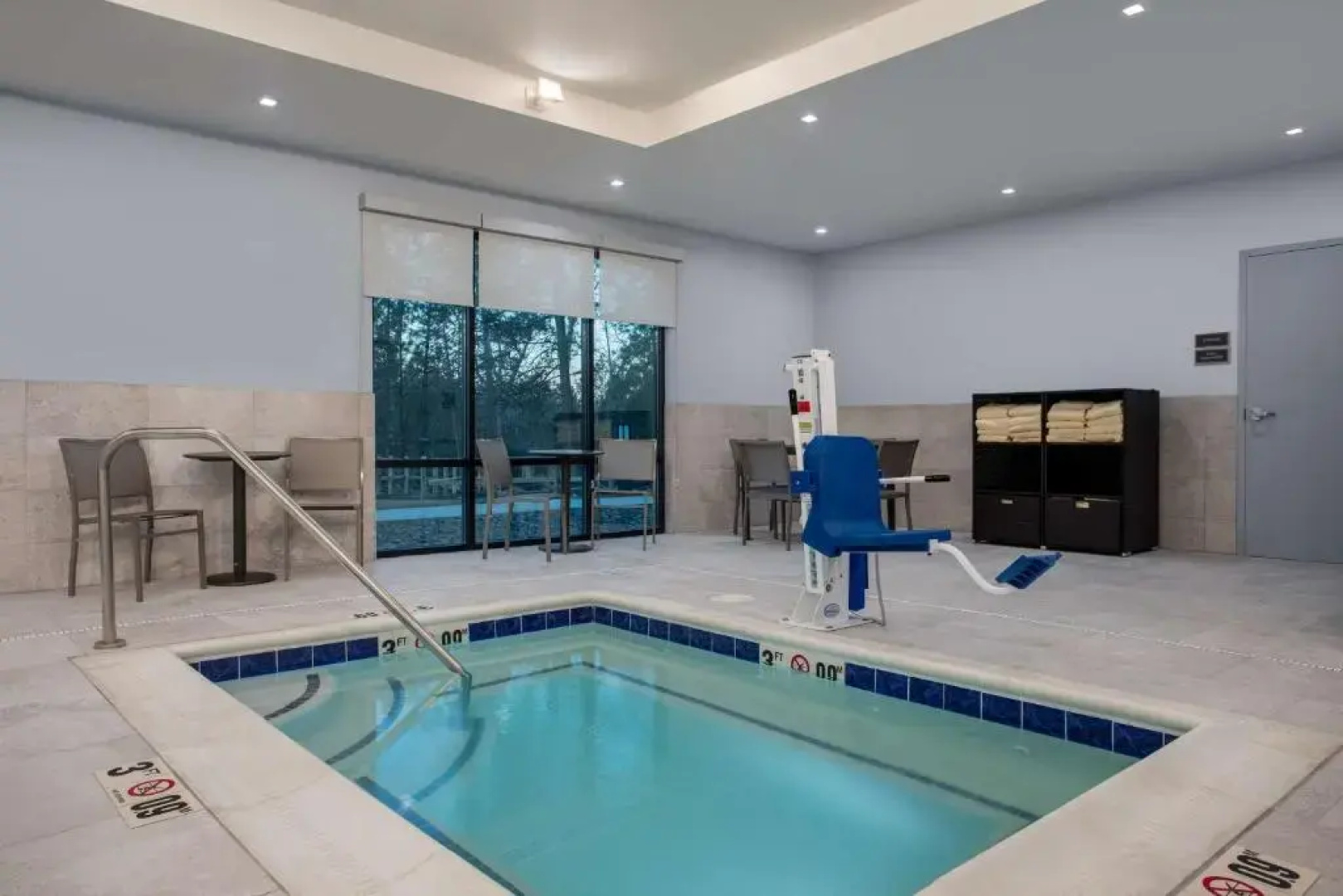 Отель Homewood Suites By Hilton Missoula